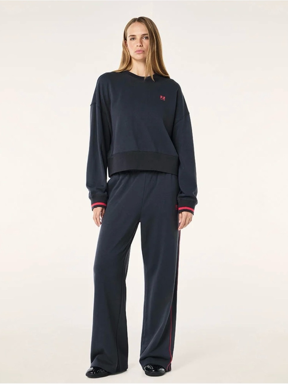 NWT PE Nation set